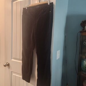 Talbots NAVY BLUE Pants